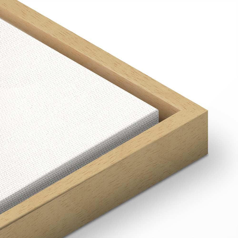 Obraz - Kolorowe koła- grafika cyfrowa - minimalizm