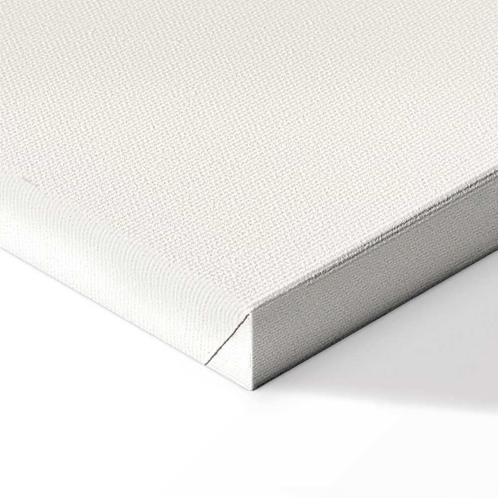 Obraz - Kolorowe koła- grafika cyfrowa - minimalizm