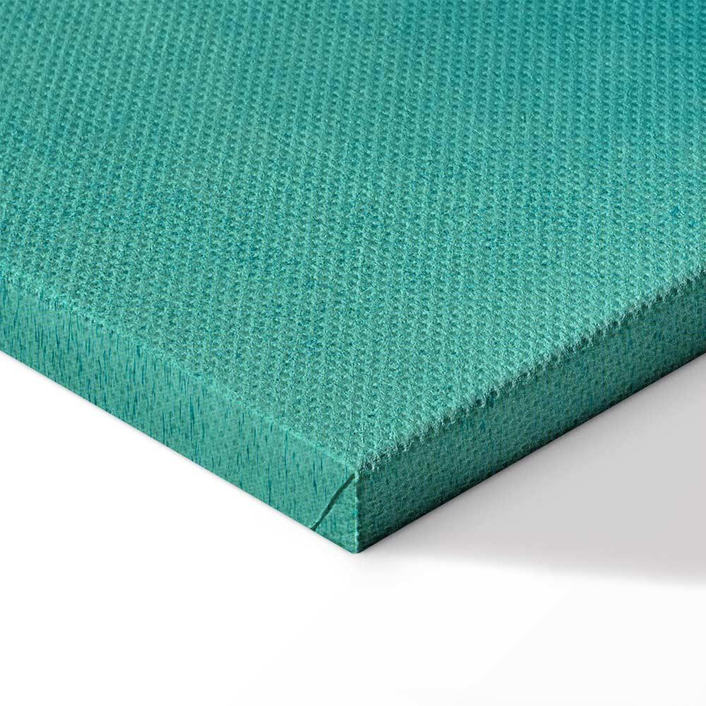 Obraz - Kompozycja schodów (1-częściowy) pionowy