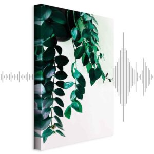 Obraz - Korale natury (1-częściowy) pionowy