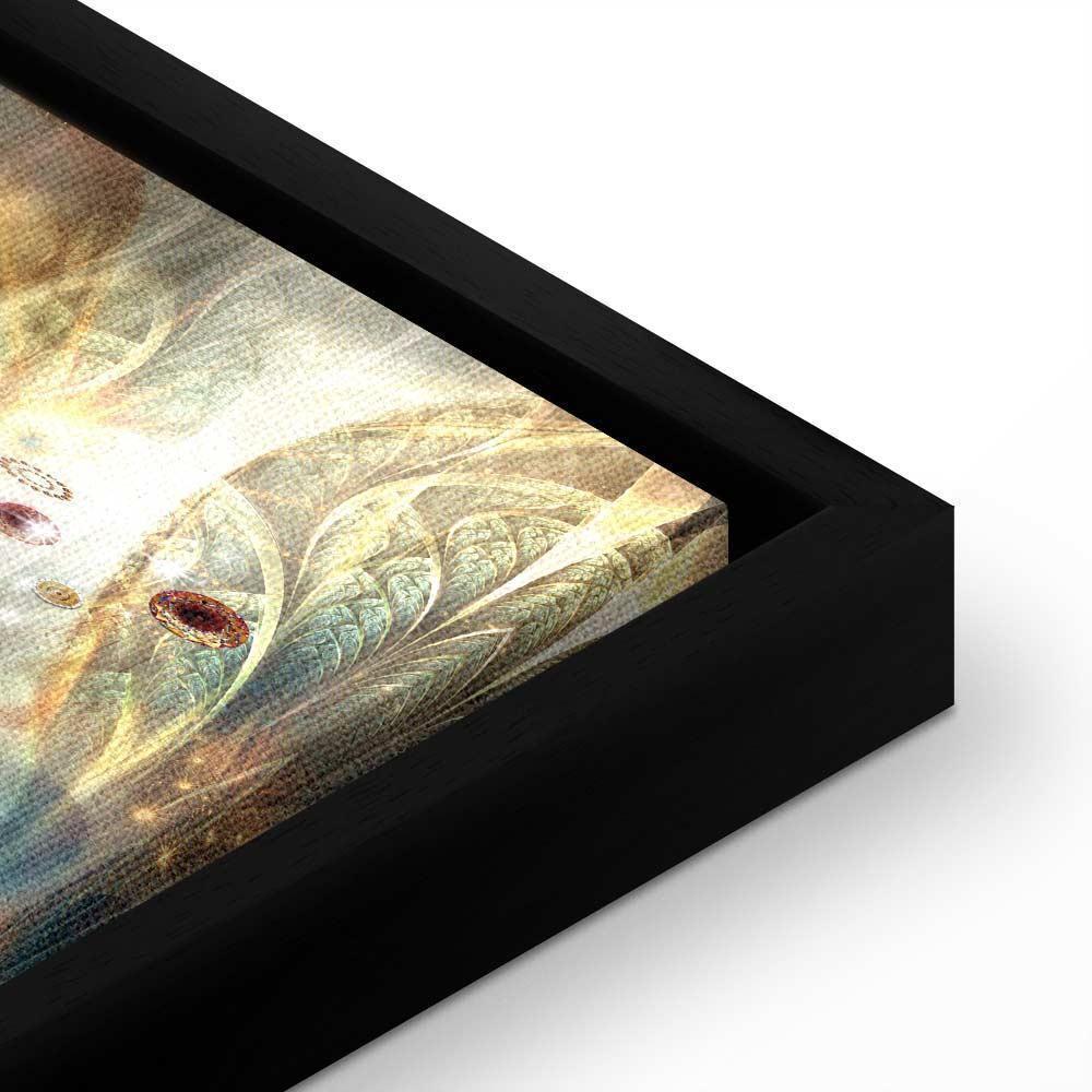 Obraz - Kraina szczęścia