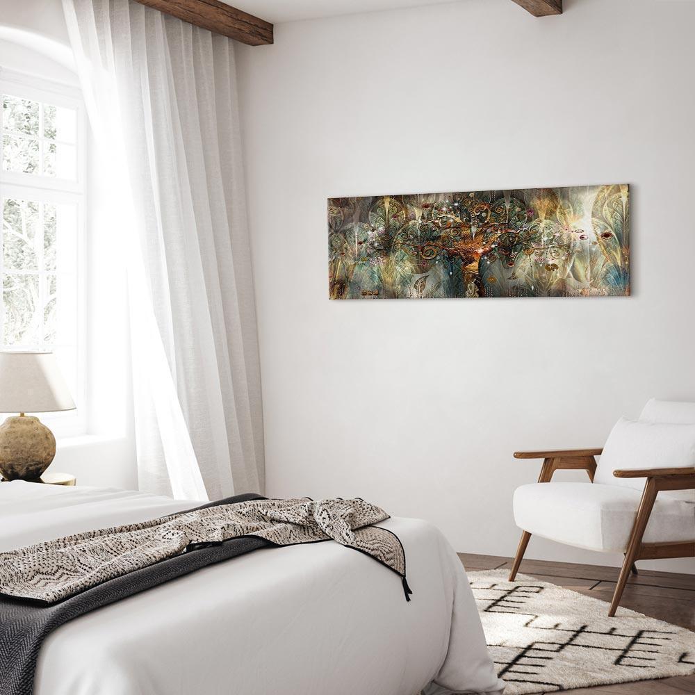 Obraz - Kraina szczęścia