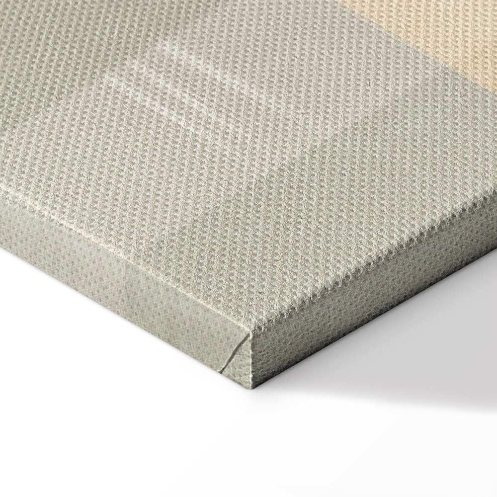 Obraz - Księżycowe rumaki - konie galopujące między drzewami w gwieździstą noc