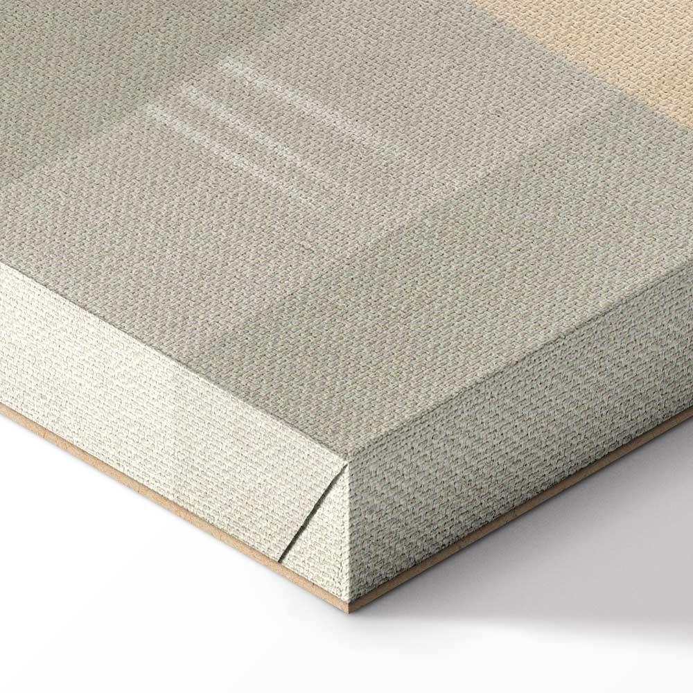 Obraz - Księżycowe rumaki - konie galopujące między drzewami w gwieździstą noc