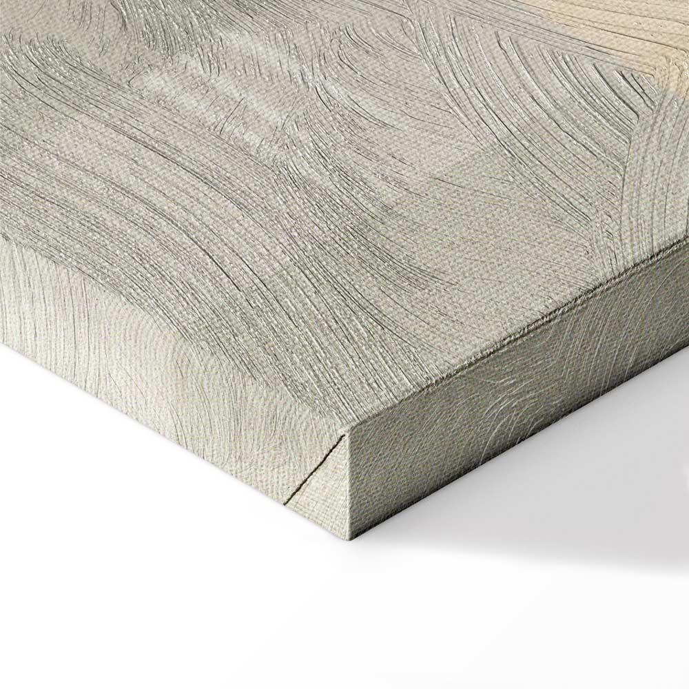 Obraz - Księżycowe rumaki - konie galopujące między drzewami w gwieździstą noc