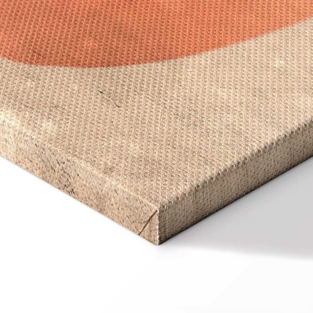 Obraz - Księżycowy motyl (1-częściowy) pionowy