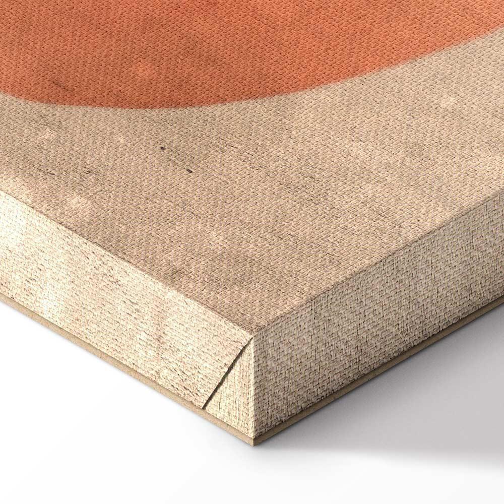 Obraz - Księżycowy motyl (1-częściowy) pionowy