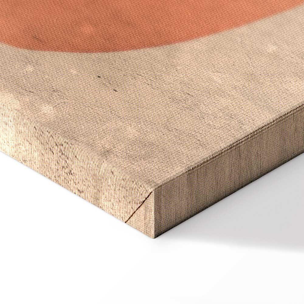 Obraz - Księżycowy motyl (1-częściowy) pionowy