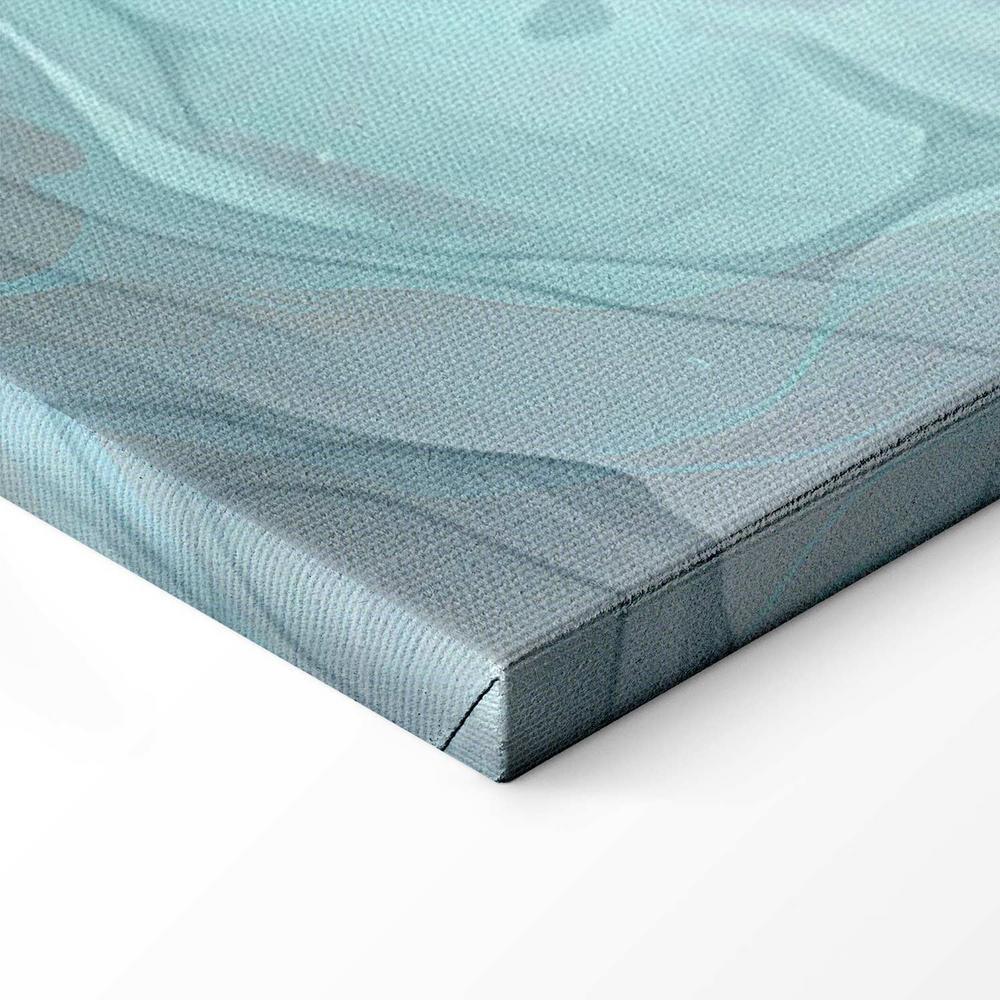 Obraz - Ławica drobnych ryb