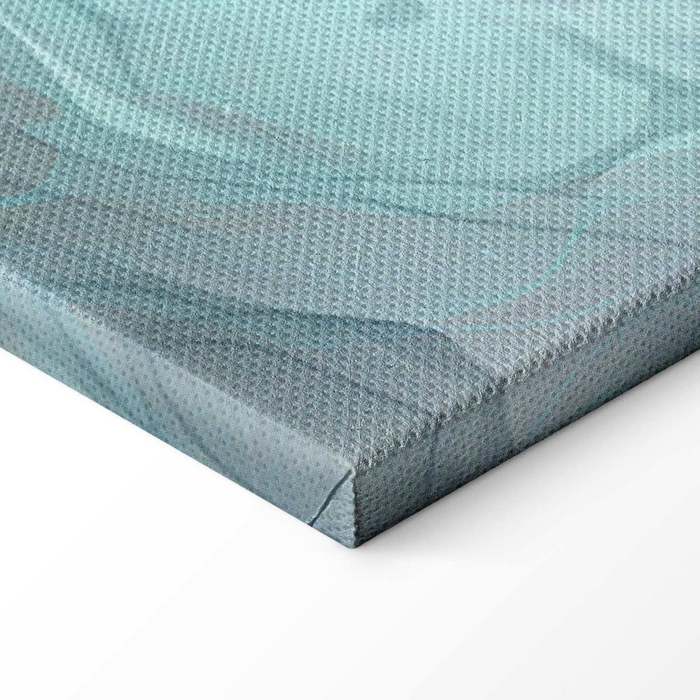 Obraz - Ławica drobnych ryb