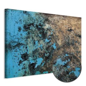 Obraz - Lazurowy archipelag (1-częściowy) szeroki