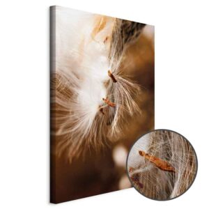 Obraz - Lekkie kołysanie (1-częściowy) pionowy