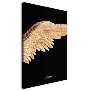 Obraz - Lekkość istnienia (1-częściowy) pionowy