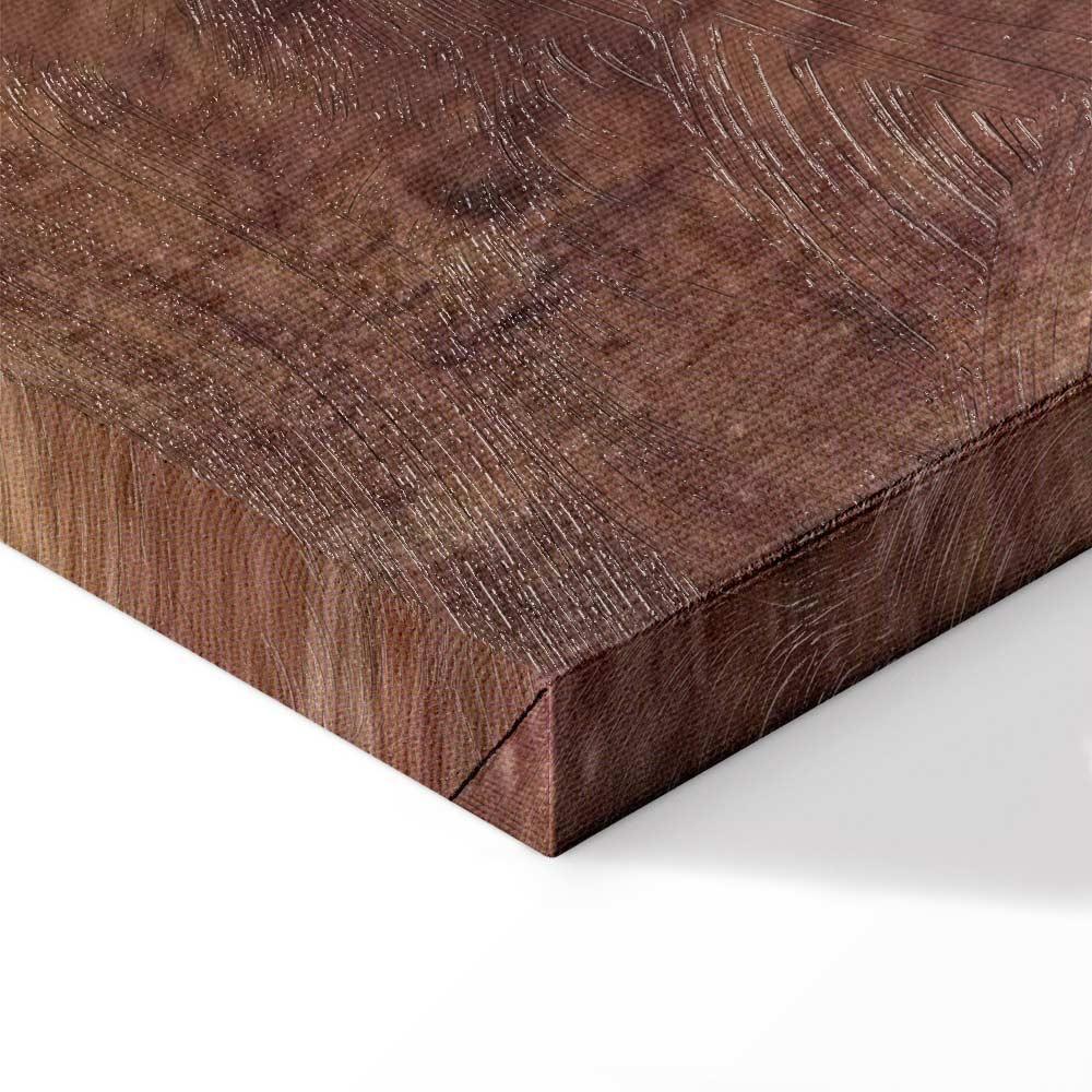 Obraz - Leonardo da Vinci – Głowa młodej kobiety (Leda)