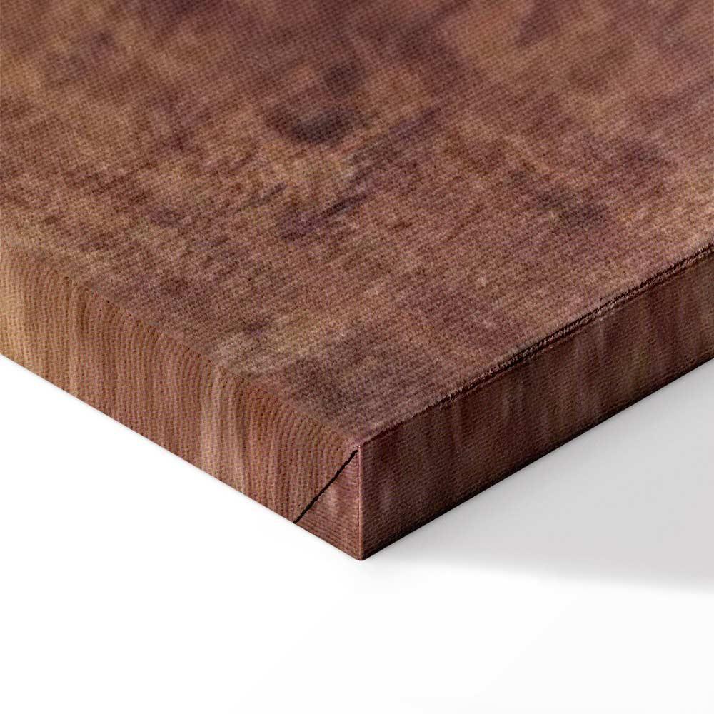 Obraz - Leonardo da Vinci – Głowa młodej kobiety (Leda)