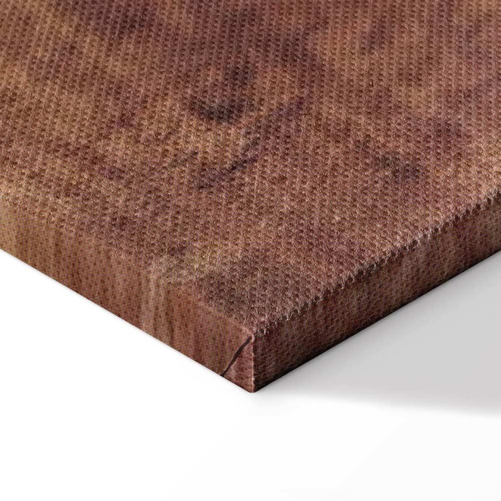 Obraz - Leonardo da Vinci – Głowa młodej kobiety (Leda)