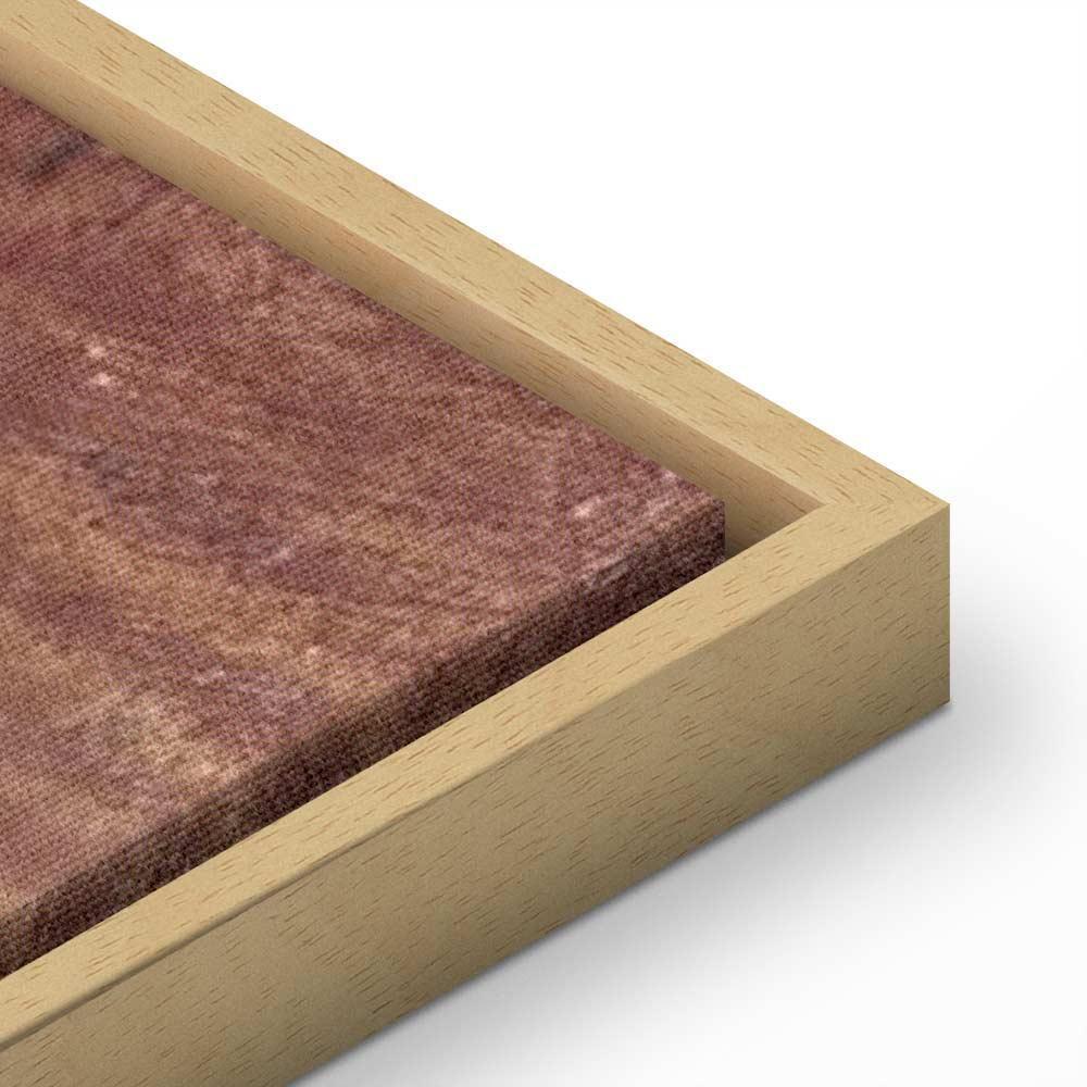 Obraz - Leonardo da Vinci – Głowa młodej kobiety (Leda)