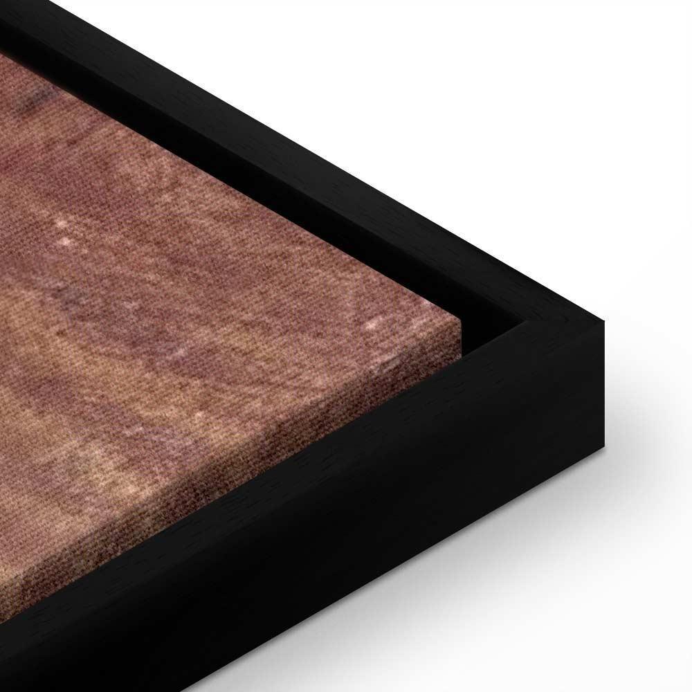 Obraz - Leonardo da Vinci – Głowa młodej kobiety (Leda)