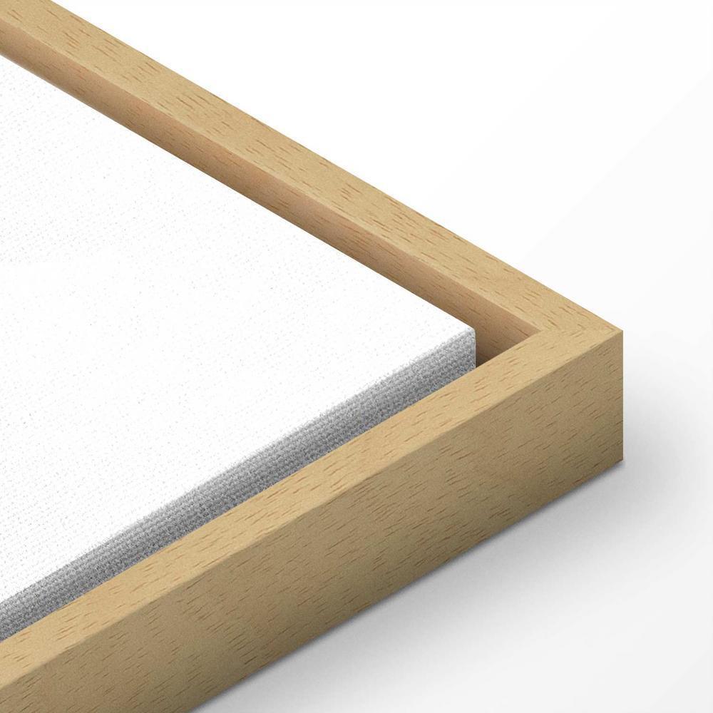 Obraz - Line art w pastelach