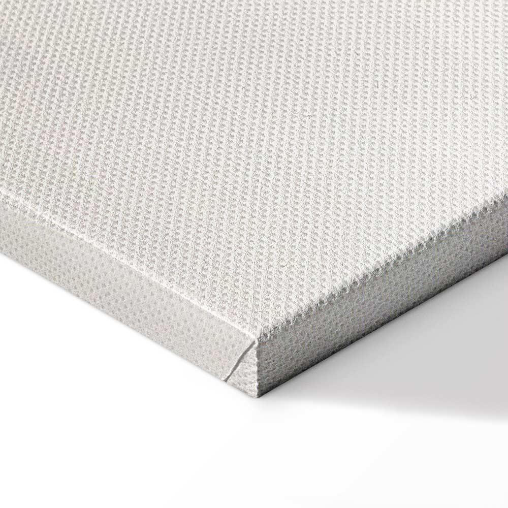 Obraz - Liście na wietrze (1-częściowy) szeroki