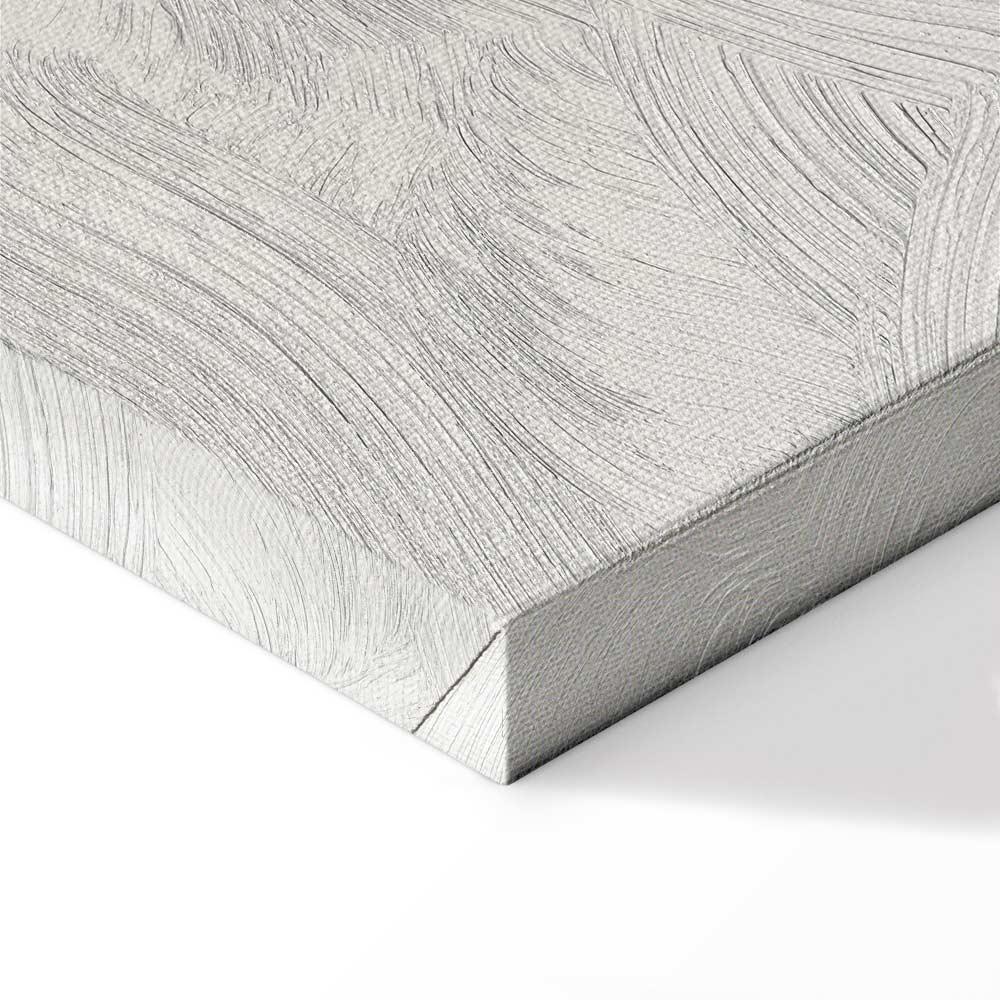 Obraz - Lotka do badmintona na tle żółtego koła