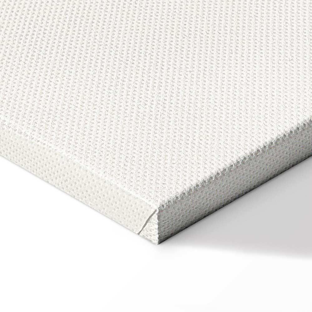 Obraz - Lotka do badmintona na tle żółtego koła