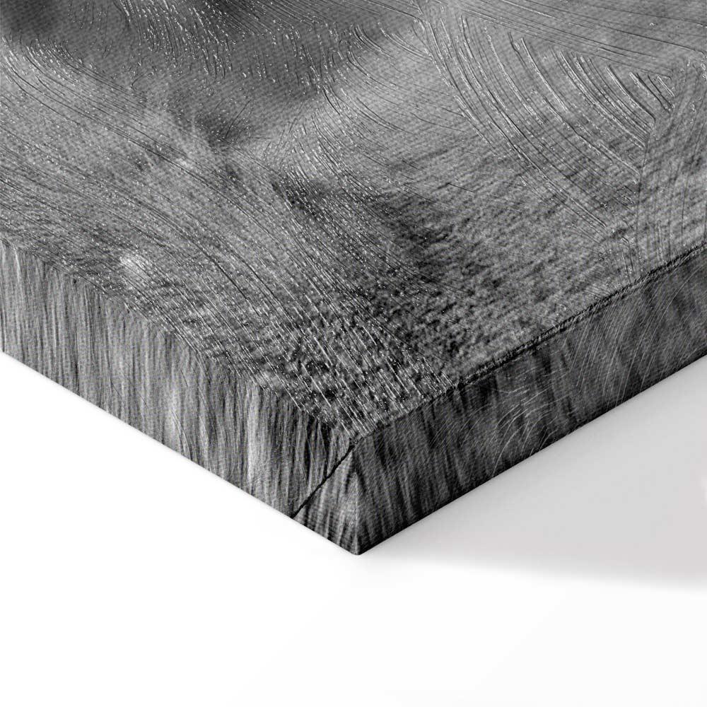 Obraz - Lwia miłość