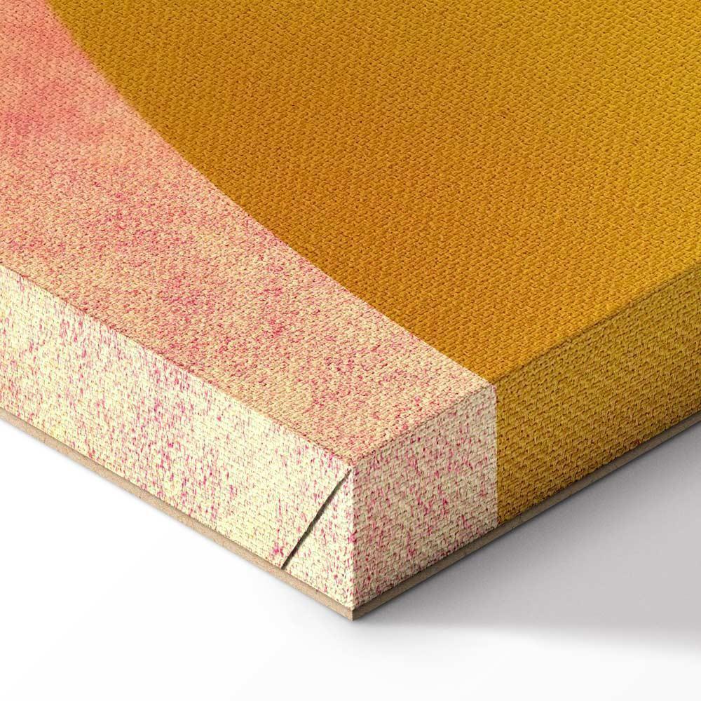 Obraz - Lwia zabawa (1-częściowy) pionowy