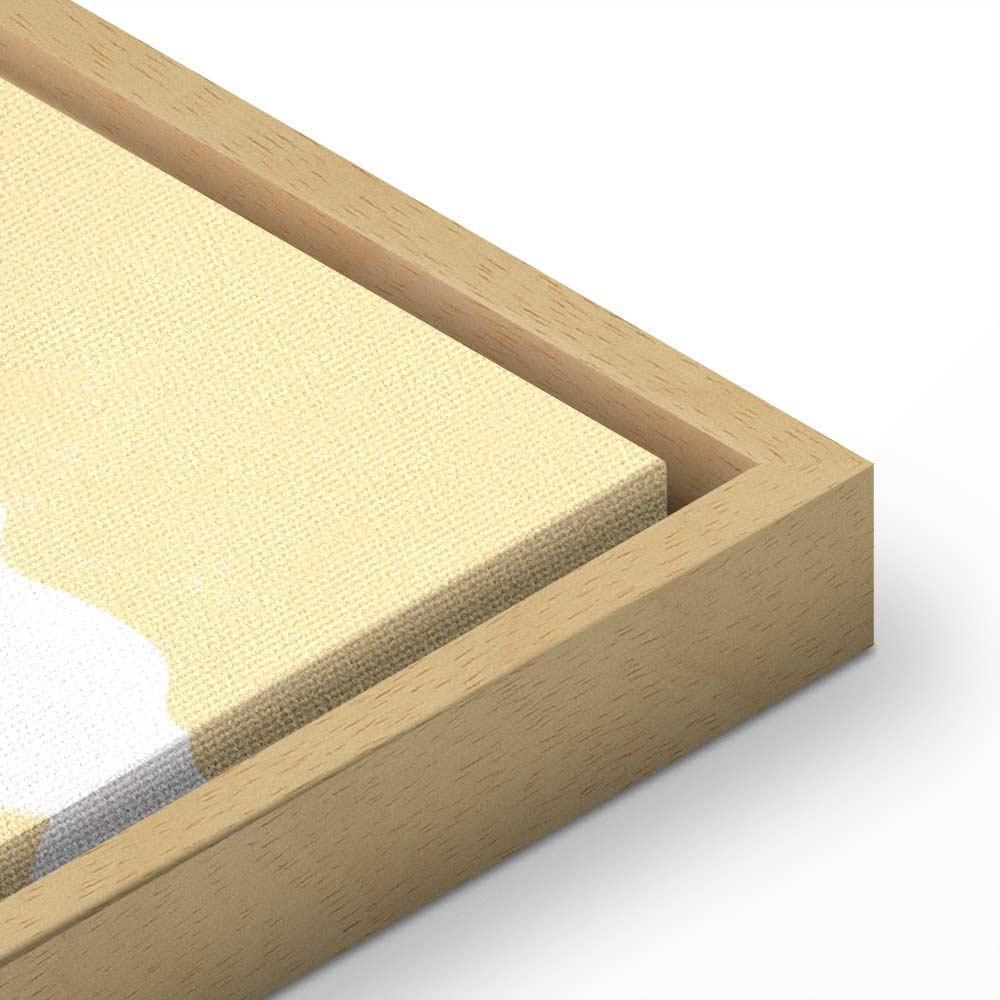 Obraz - Lwia zabawa (1-częściowy) pionowy