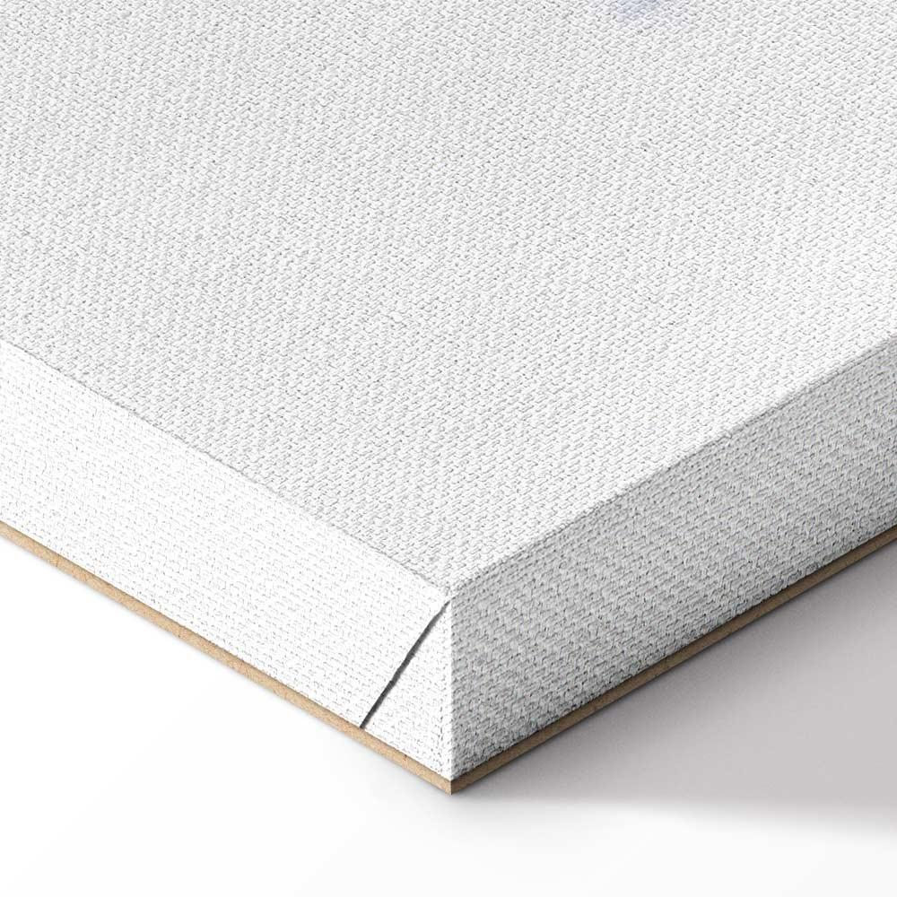 Obraz - Magiczna roślina (1-częściowy) pionowy