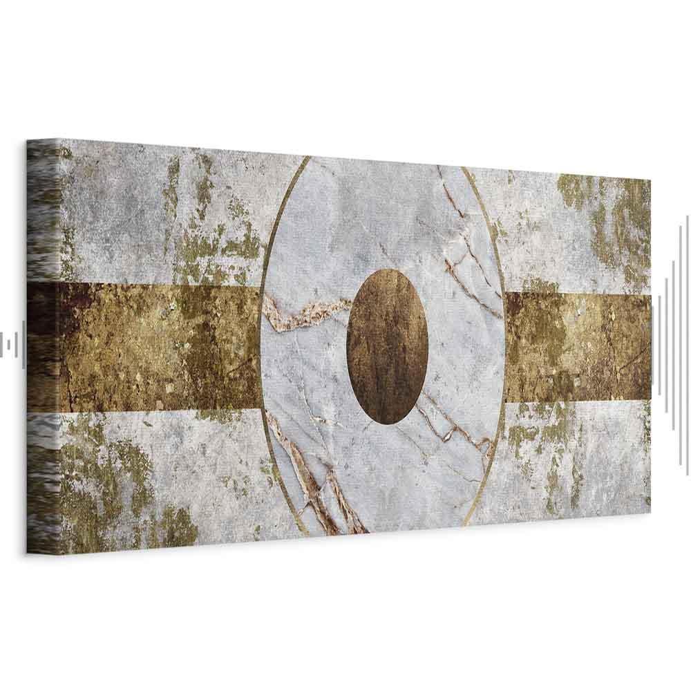 Obraz - Magiczne oko (1-częściowy) wąski
