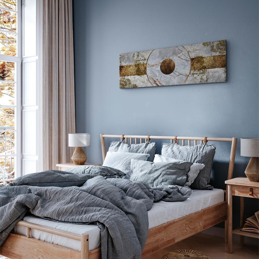 Obraz - Magiczne oko (1-częściowy) wąski