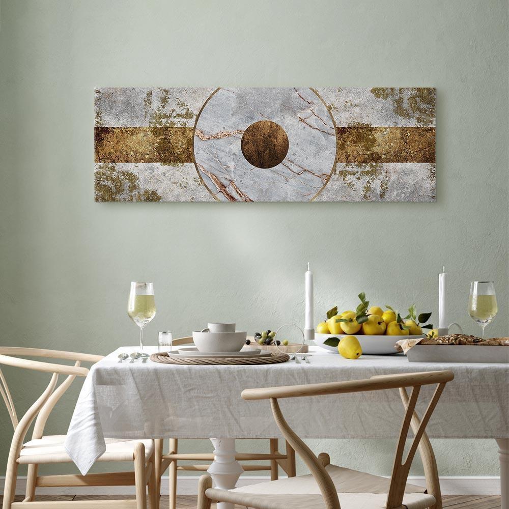 Obraz - Magiczne oko (1-częściowy) wąski