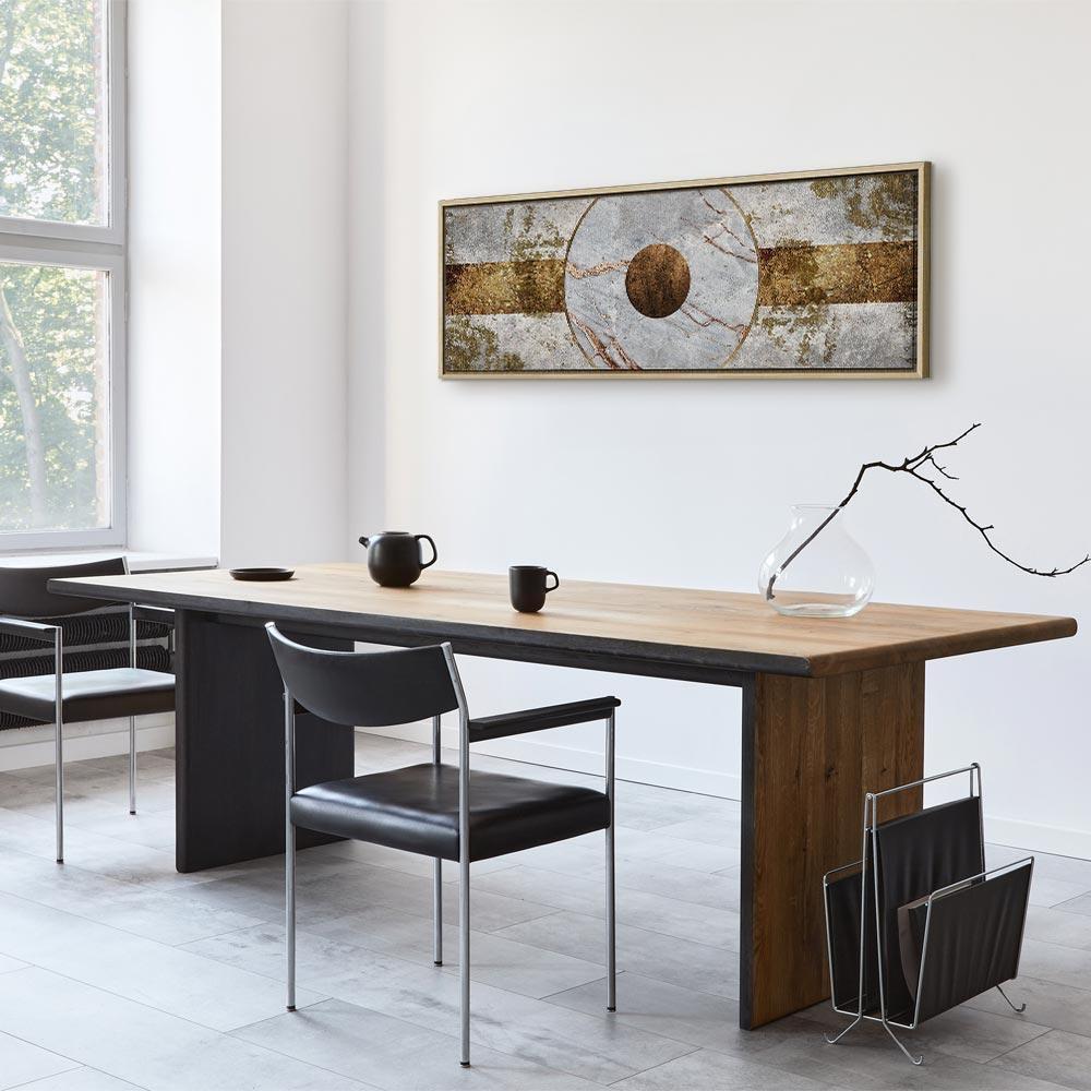 Obraz - Magiczne oko (1-częściowy) wąski