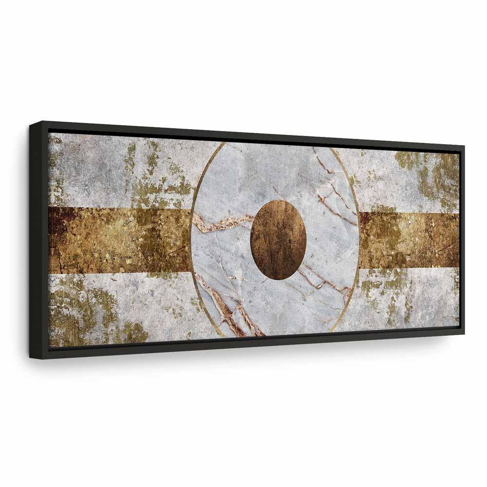 Obraz - Magiczne oko (1-częściowy) wąski