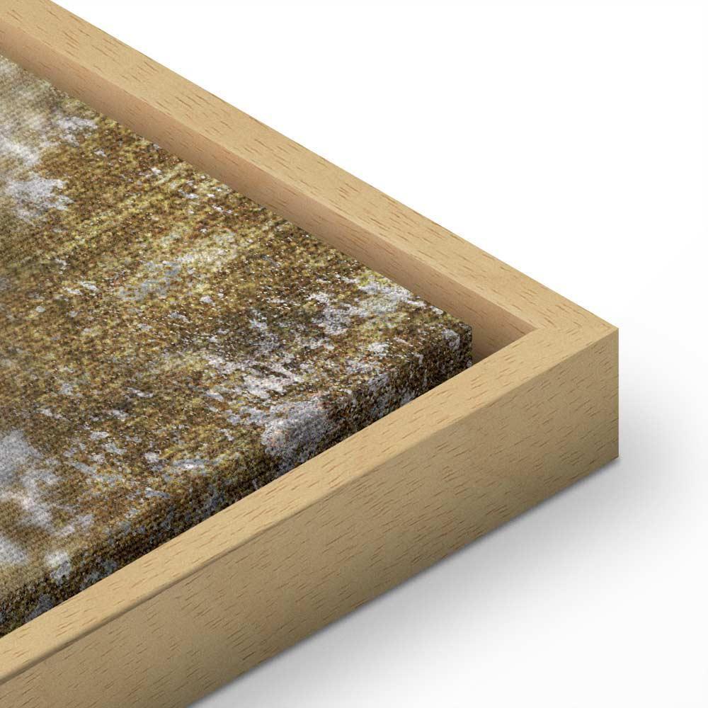 Obraz - Magiczne oko (1-częściowy) wąski