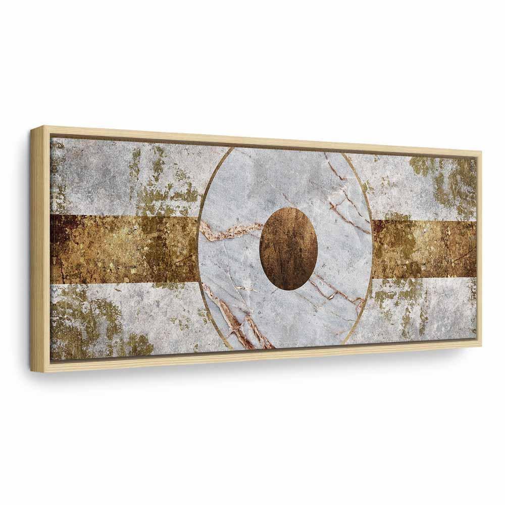 Obraz - Magiczne oko (1-częściowy) wąski
