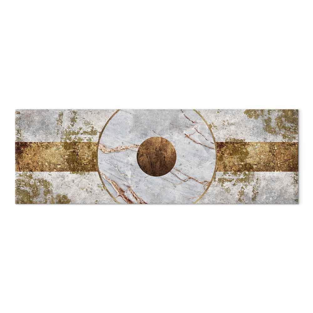 Obraz - Magiczne oko (1-częściowy) wąski