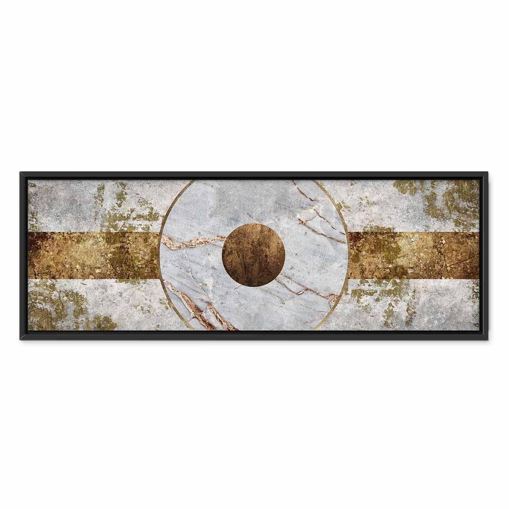 Obraz - Magiczne oko (1-częściowy) wąski