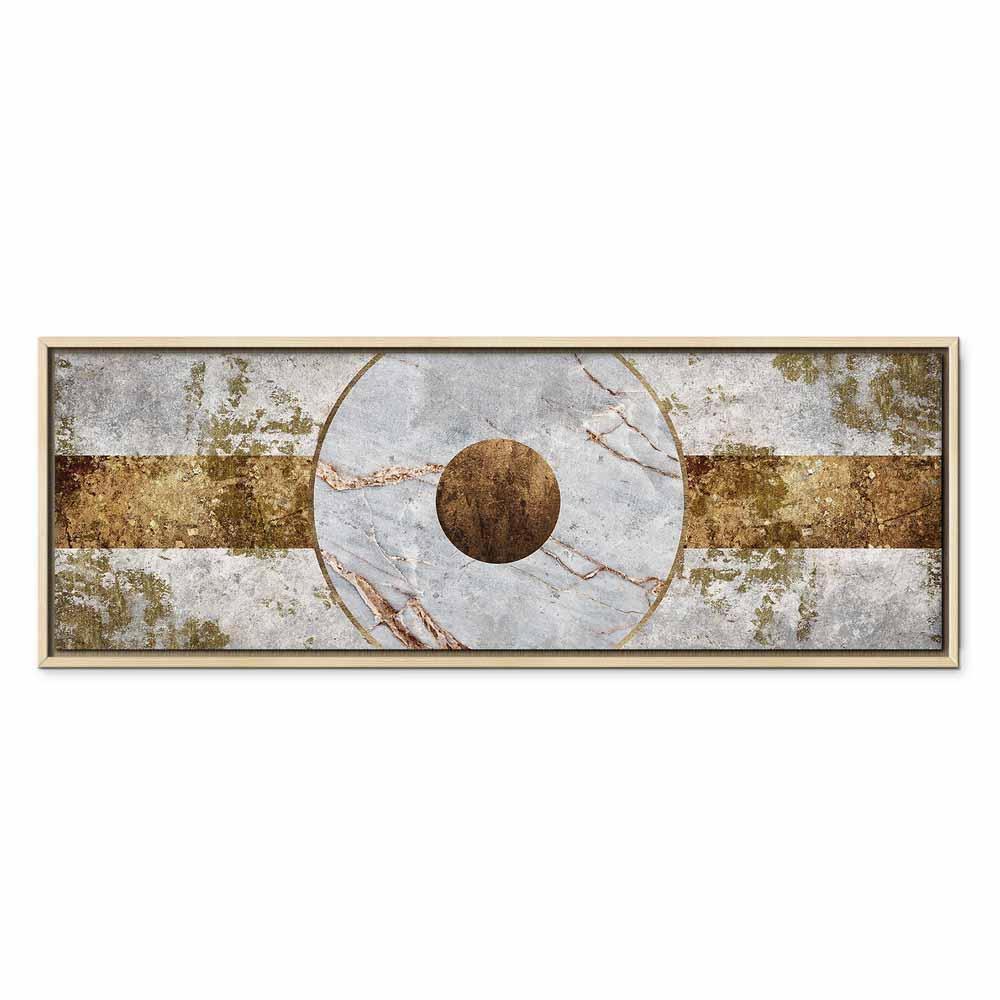 Obraz - Magiczne oko (1-częściowy) wąski