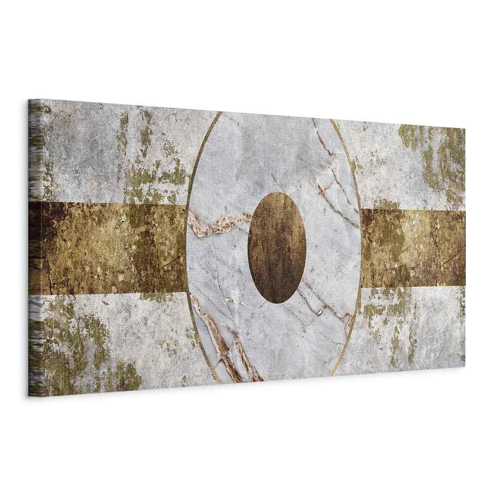 Obraz - Magiczne oko (1-częściowy) wąski