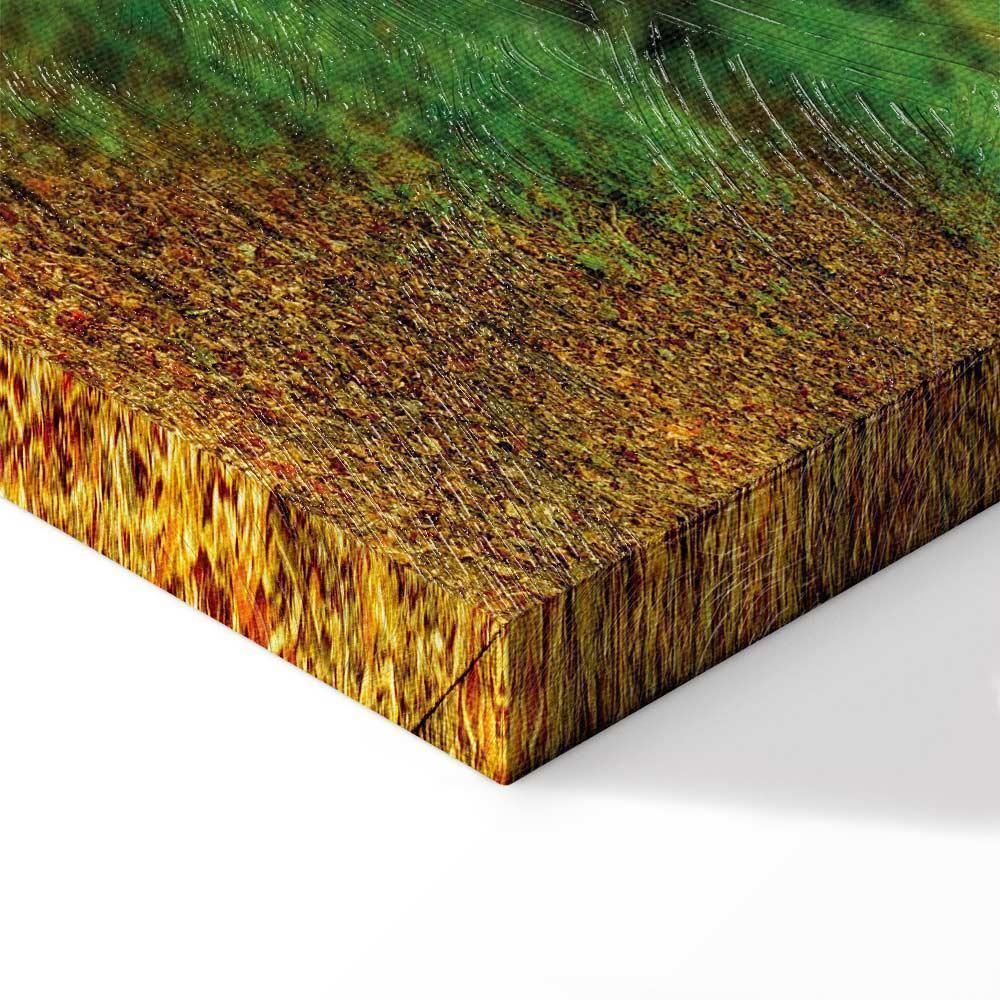 Obraz - Magiczny las