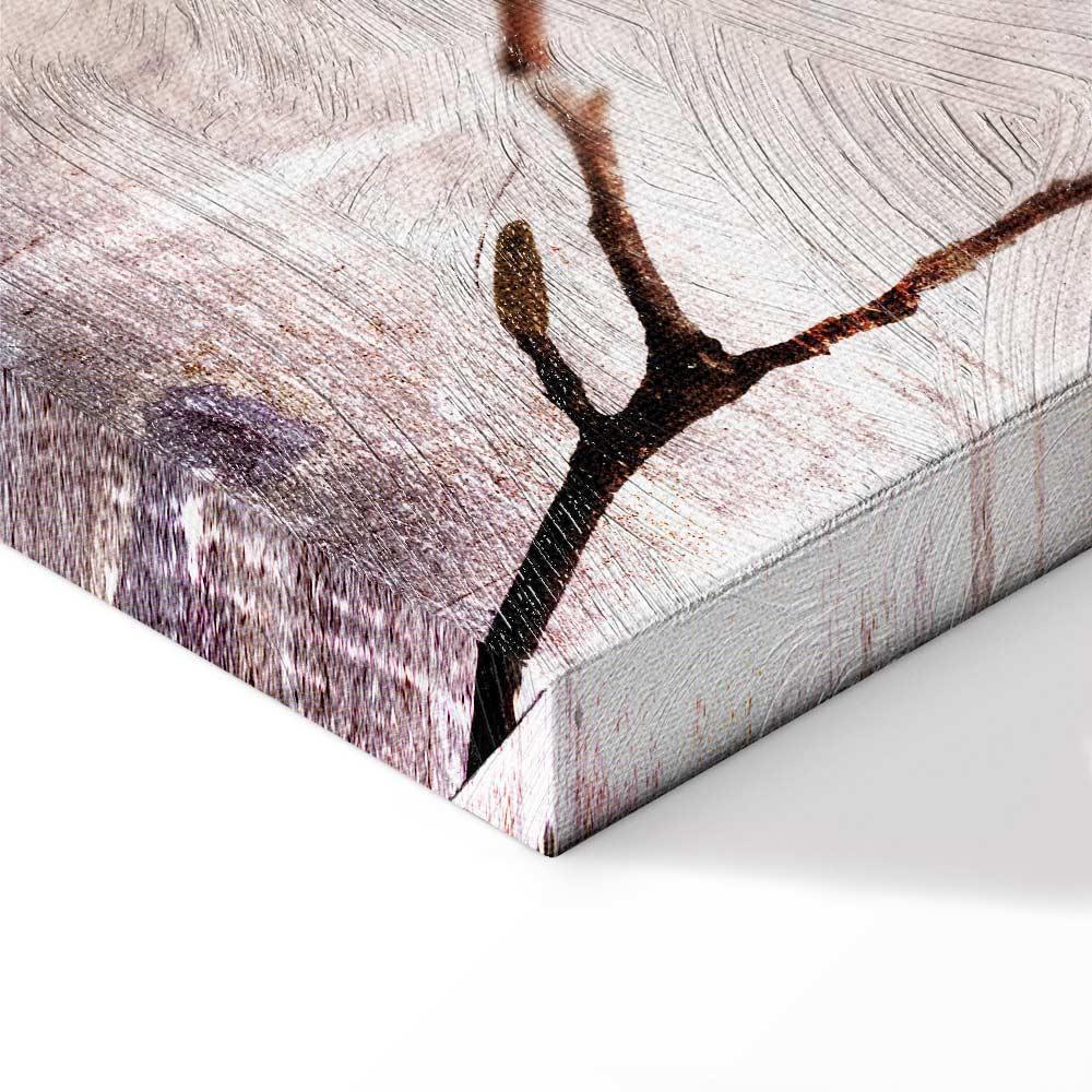 Obraz - Magnoliowy czar (1-częściowy) wąski