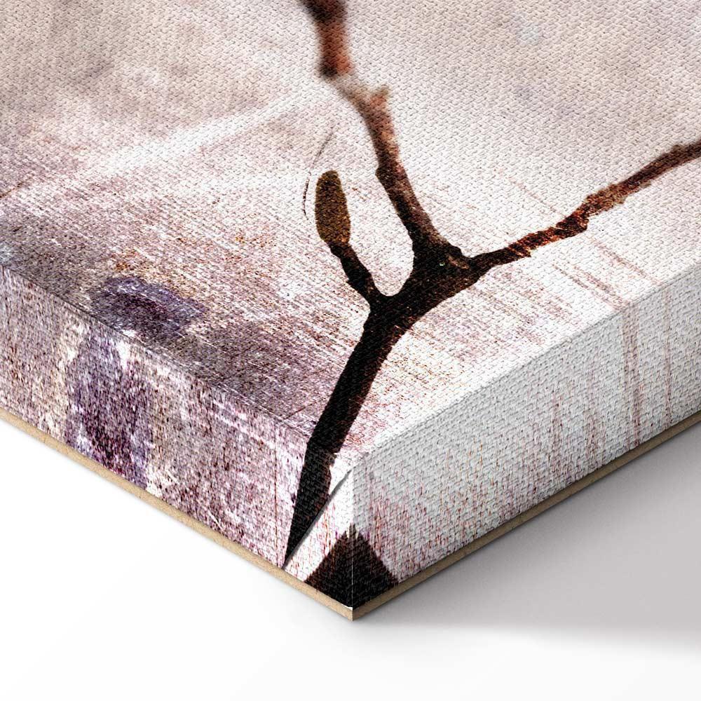 Obraz - Magnoliowy czar (1-częściowy) wąski