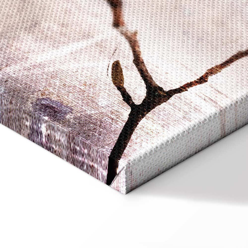 Obraz - Magnoliowy czar (1-częściowy) wąski