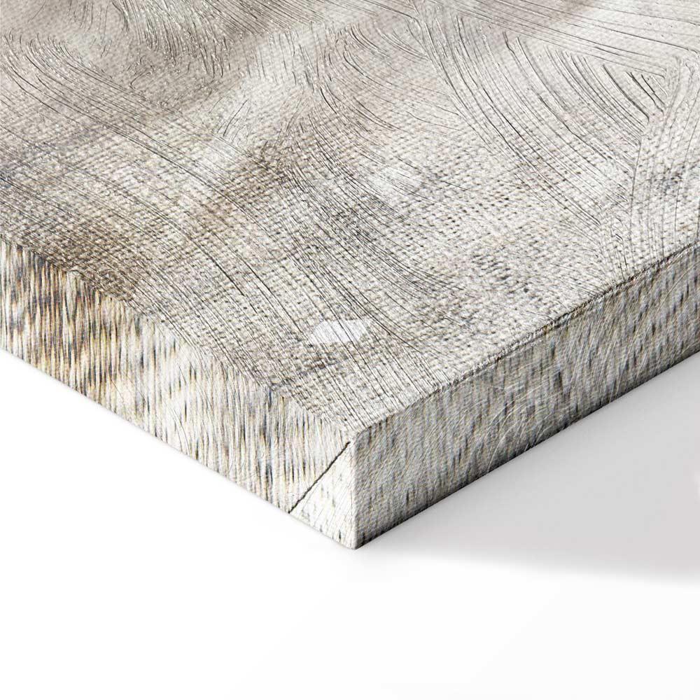 Obraz - Majowy śnieg (1-częściowy) pionowy