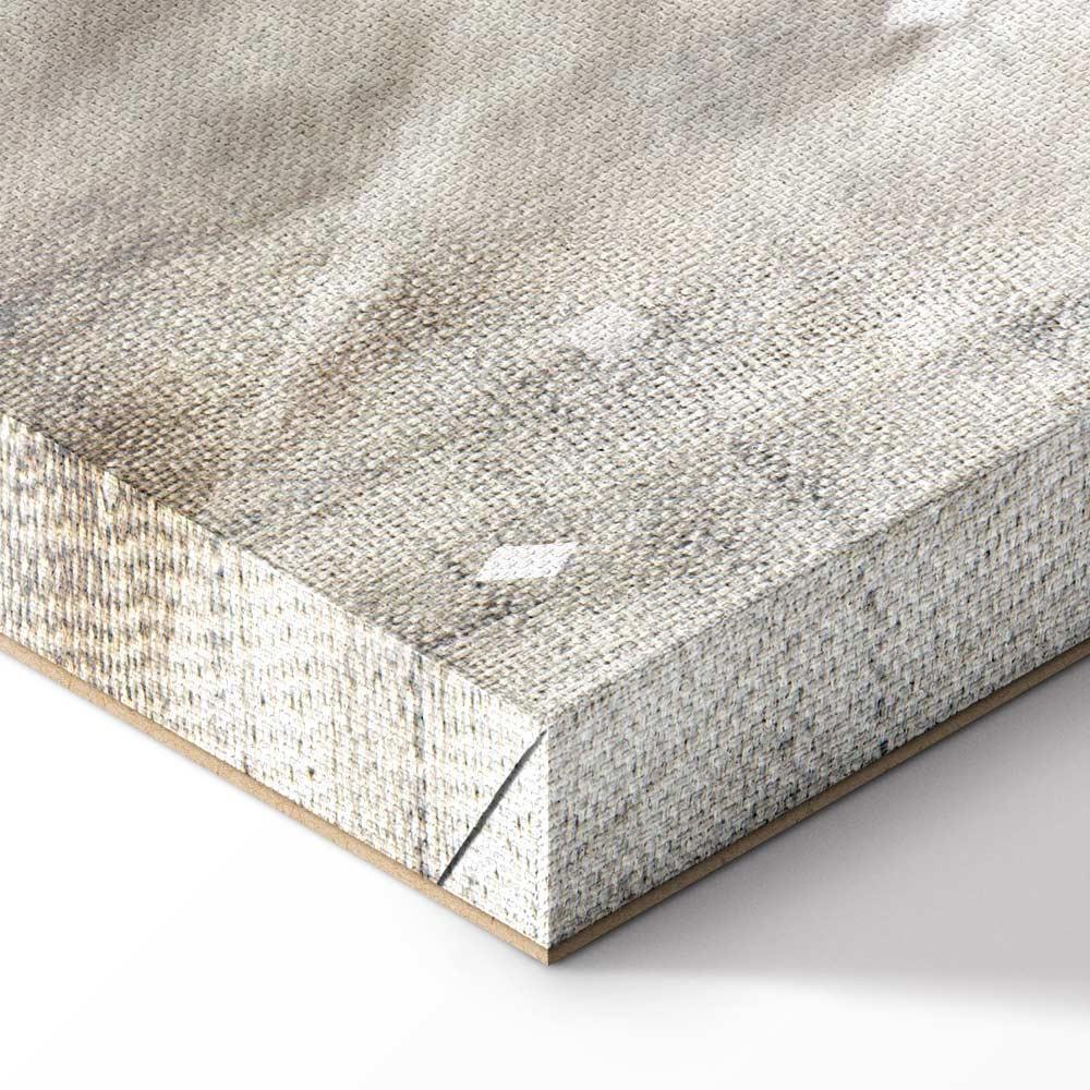 Obraz - Majowy śnieg (1-częściowy) pionowy