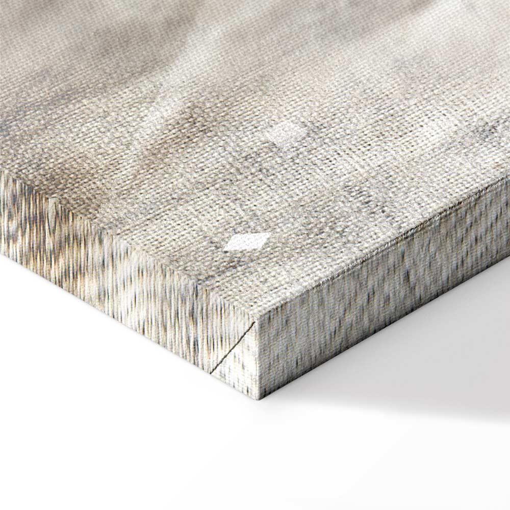 Obraz - Majowy śnieg (1-częściowy) pionowy