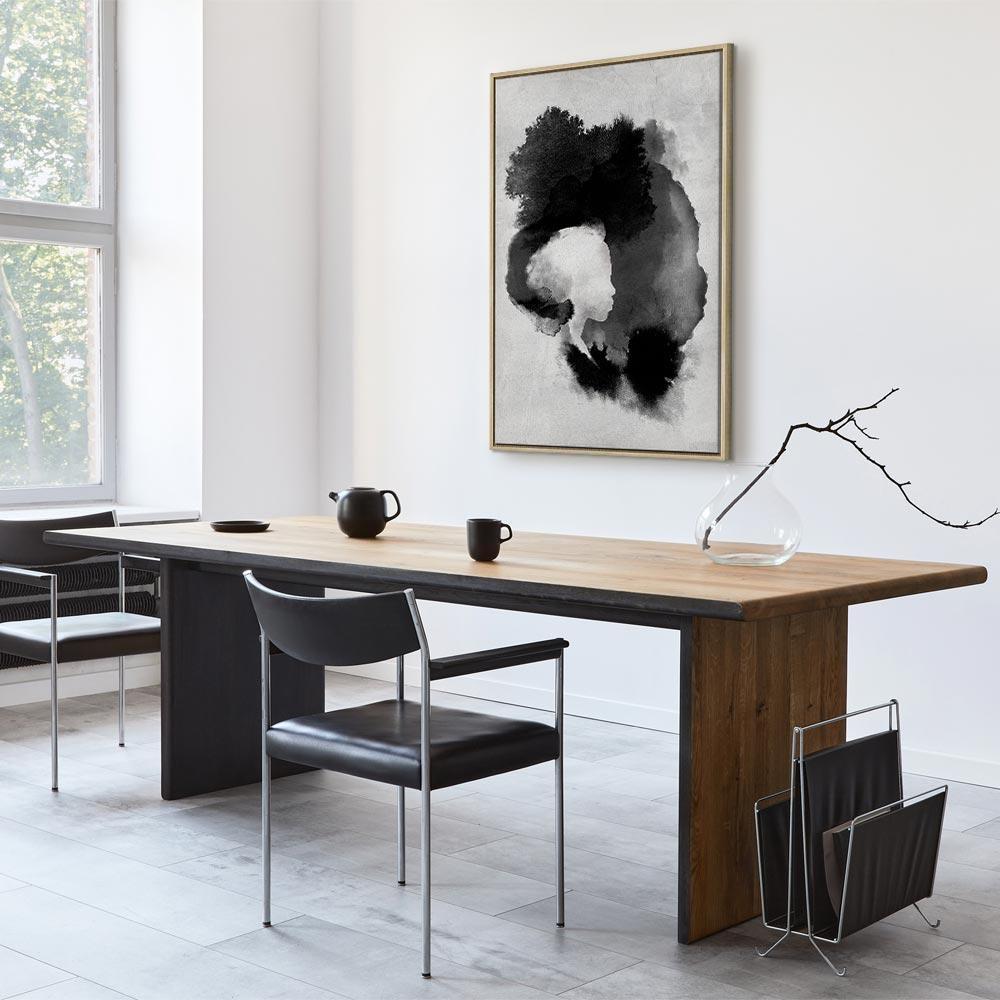 Obraz - Malowany światłem (1-częściowy) pionowy