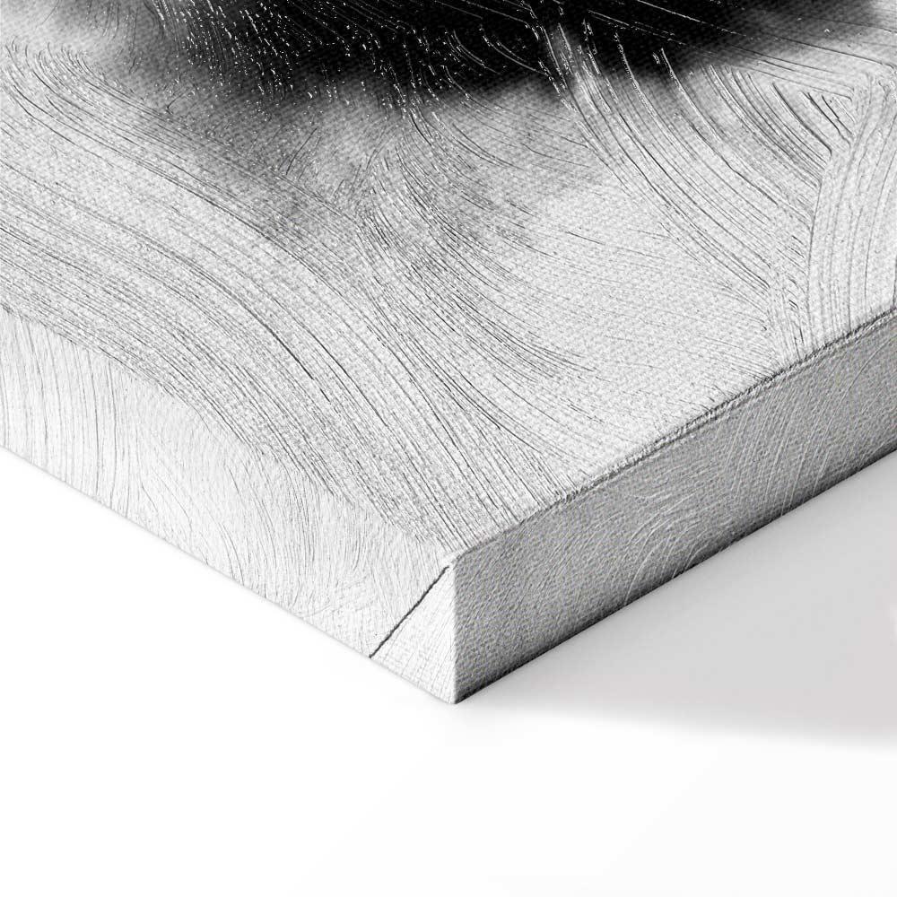 Obraz - Malowany światłem (1-częściowy) pionowy